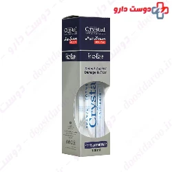Hair Serum Crystal
