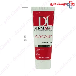 Dermalift Glycolift Peeling 40 ml Cream