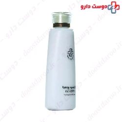 Cleansing Milk With Azulene Hagina