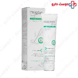 Hydroderm Lady Softening Foot 100ml Cream