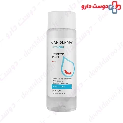 biken dry skin toner