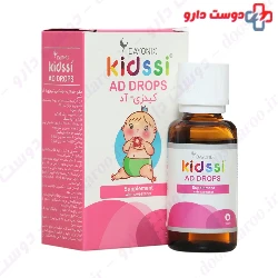 Kidssi AD Drops Dayonix pharma