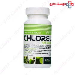 Chlorella QSM