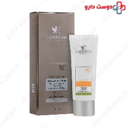 Sun Shield Sunblock SPF50 Oily Skin Eternocell