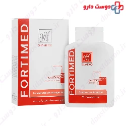 My Fortifying Fortimed 200ml Shampoo