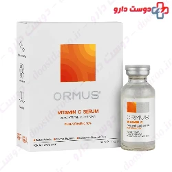 Vitamin C Serum 10 Ormus