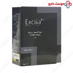 Excilia Plus Hair strengthener