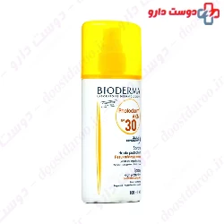 Photoderm AKN Spary SFP30 Bioderma