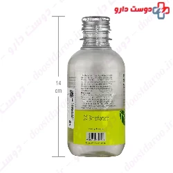 Purifying Skin Toner For Oily Skin Silcare