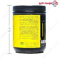 Amino 2250 Universal Nutrition
