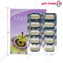 Natiris Menosof Plus 30 Tabs