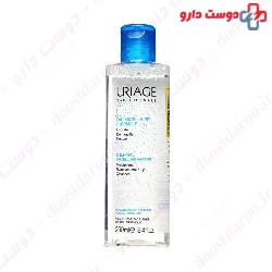Adra Micellar Cleansing Water Suitable for dry skin 300 ml