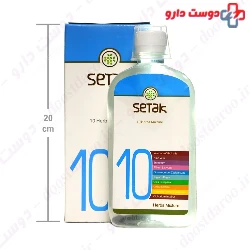Herbs Mixture 10 Setak