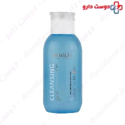 Rose and Honey Extracts Cleansing Toner Seagull