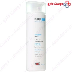 Ureadin Ultra 10 Repairing Lotion Plus Isdin