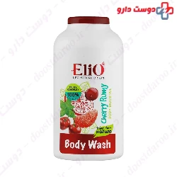 Purely pampering body wash dove