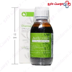 Diansul Biophyta