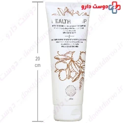 Health Drop Anti Dandruff Shampoo 250 ml