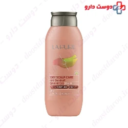 Lapure Anti Dandruff Shampoo For Dry Hair Lpurw