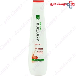 Omega3 Color Enhancing Shampoo Hydroderm