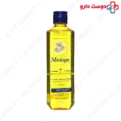 Volumizing Shampoo For Oily Hair 7 Moringa