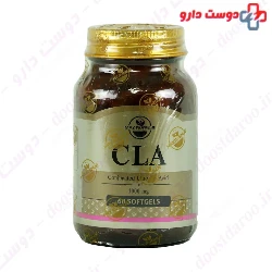 CLA 60 Softgels Max Avenue