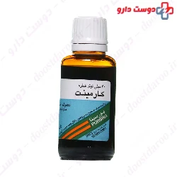 Carmint Drop Pursina