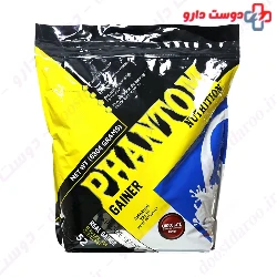 Gainer 6804 g Phantom Phantom Nutrition