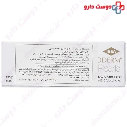 Viscoderm Pearls IBSA