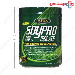 Soypro 453 g APEX