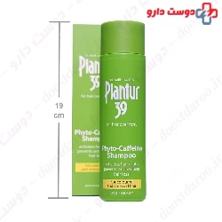 Caffeine H_T Foam Deodrug 150ml Shampoo