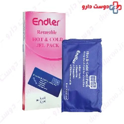Hot and Cold Pack Large 15 in 25 Endler