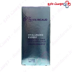 Hyalurides Expert Ultra Smoothing Mask Dr Pierre Ricaud