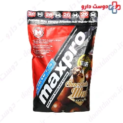 Max Pro Elite 908 Max Muscle