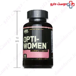 Opti Women Optimum Nutrition
