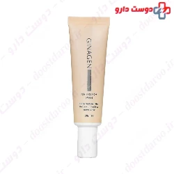 Colored Retouch Pro Gel Ginagen