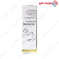 Botanical Tonic Lotion Lange