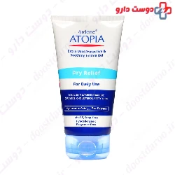 Ardene Atopia Extra Mild Protective and Soothing Intime Gel 150 g
