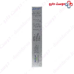 Natures Only Supracal K2 30 Tablet