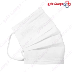 3Ply Disposable Medical Face Mask Hayat