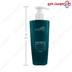 Liquid Syndet Soap Free For Babies Laminin