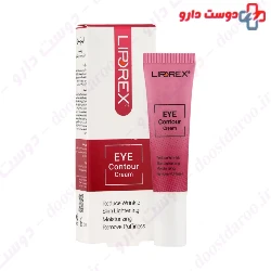 Reduce Wrinkle Eye Contour Cream Liporex