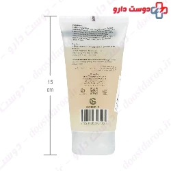Cleansing Gel For Normal To Dry Skin Danior