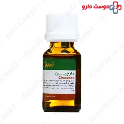 Cinnamon Oral Drop ZARDBAND