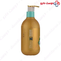 BMS Golden Mask