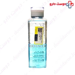 Biken Make Up Remover Two Phase Ophtalmic And Dermatologic Use 120 Ml
