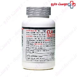 Biotech USA CLA 400 Softgel