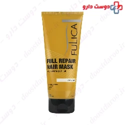 Full Repair Hair Mask Fulica