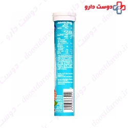 Hansal By Sanotact Magnesium 20 Tablet