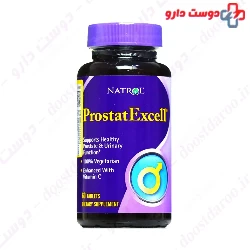 Prostat Excell Natrol